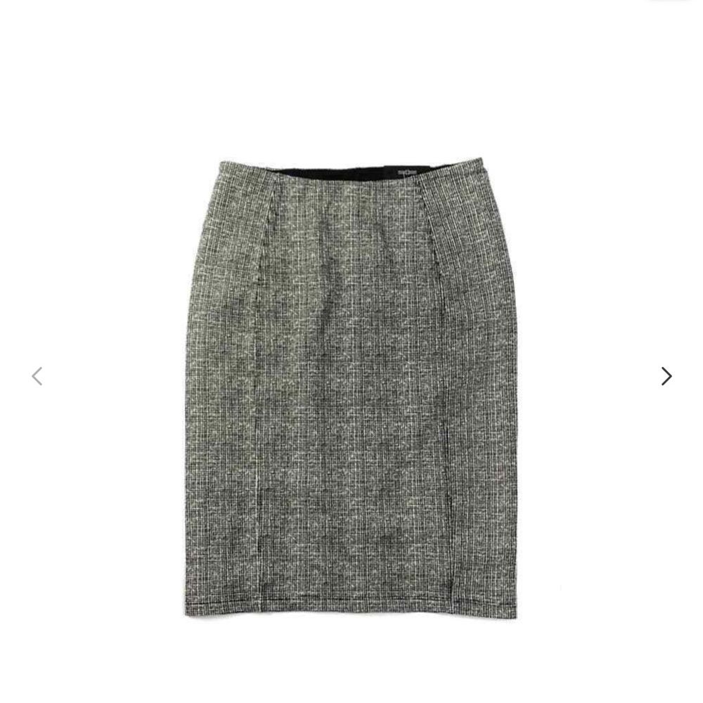 Liverpool Bia knit pencil skirt New with tags